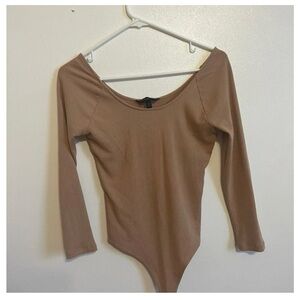 Banana Republic bodysuit